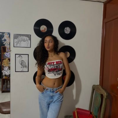 como así que soy negra??¿¿?