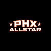 ⭐️PHX ALLSTARS⭐️🏈🏆 (@phxallstarsfb) 's Twitter Profile