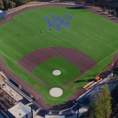 Official Twitter of West Valley College Baseball! Coast North Conference. New turf complex under construction! Proud user of HitTrax, BlastMotion, and Rapsodo