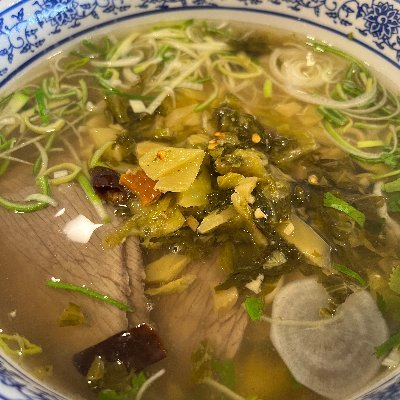 beerandpork's profile picture. and yes, I’m aware it’s fleeting