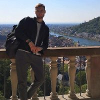 Nicola Biondi (@nicolabiondi_) 's Twitter Profile