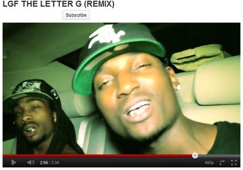 LIONGORILLAFAM's profile picture. L.G.F Group Page Engineer Produce & Writers  THE LETTER G Visual http://t.co/TyHuUp1r1t Contact Info » liongorillafamily@gmail.com DL Music Listen on Site