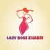 Lady Khabri (@khabribosslady) Twitter profile photo Lady Khabri (@khabribosslady) Twitter profile photo
