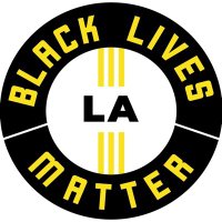 #BlackLivesMatter-LA(@BLMLA) 's Twitter Profile Photo