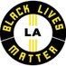 #BlackLivesMatter-LA (@BLMLA) Twitter profile photo