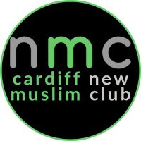 Cardiff New Muslim Club(@CardiffNmc) 's Twitter Profile Photo