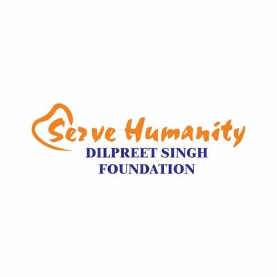 Servehumanity01's profile picture. Dilpreet Singh Foundation working for under privileged children