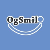 OgSmil(@OgSmil_Inc) 's Twitter Profile Photo