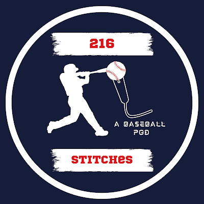 A baseball podcast. Interviews, analysis, and breakdowns you won't find anywhere else. Hosted by @adecouta and available on anchor, Apple, spotify, and YouTube