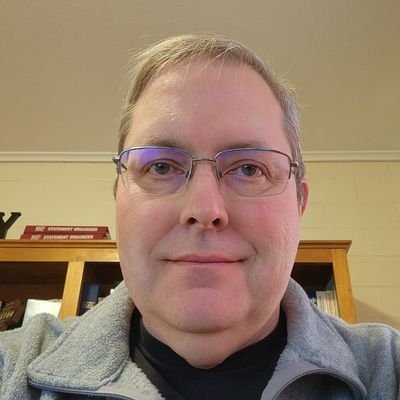 DaleWhite64's profile picture. 