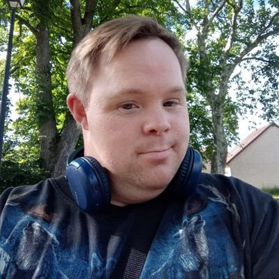 GatanPrudhomme3's profile picture. 