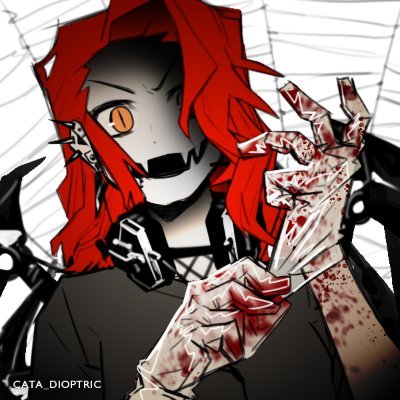 Xtrema 🕷️さんのプロフィール画像