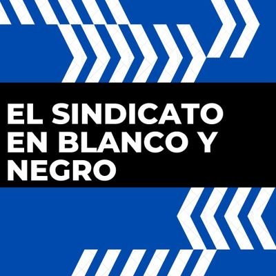 sindicatobn's profile picture. No sabemos ni madres de cultura popular pero igual opinamos.

síganos como el sindicato en blanco y negro en Spotify y YouTube.