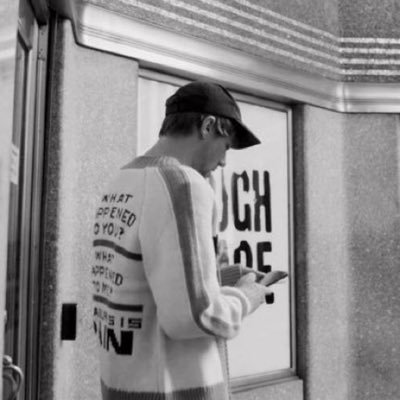 LTFITF91's profile picture. ♡faith in the future♡ //she/her