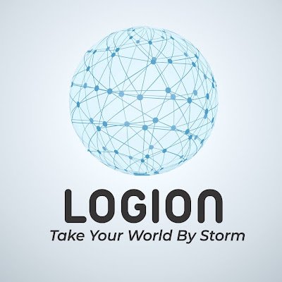 logionagency's profile picture. 90 days or we work for free!! 
We help businesses manage their social media presence and them customers online.#stormyourworld with us