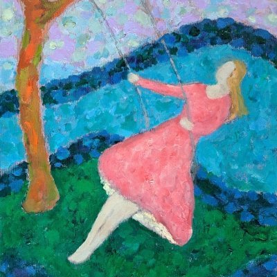 TheOrielGallery's profile picture. Ireland's Leading Fine Art Gallery Specialists in 19th - 21st Irish paintings and sculpture
Specialising in Jack Butler Yeats, Paul Henry and Markey Robinson