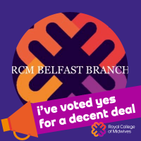 RCM Belfast Branch(@BelfastRcm) 's Twitter Profileg