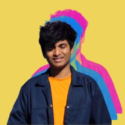anishmaybe's profile picture. Building for Developers