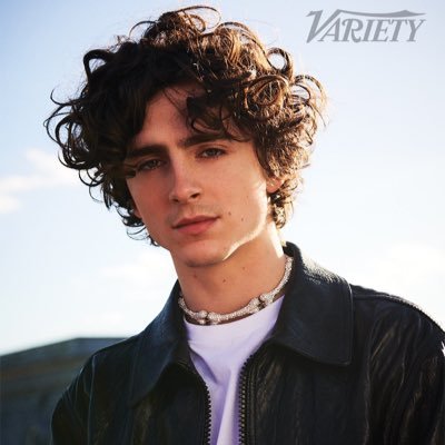 Timothée Chalamet pics (@DailyTimothee) / X