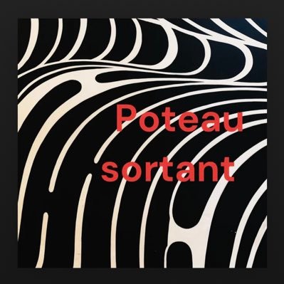 poteausortant's profile picture. Poteau sortant est une série de podcast cours sur le football on se lance pour la coupe du monde .