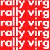 Rally Virginia (@rally_virginia) Twitter profile photo Rally Virginia (@rally_virginia) Twitter profile photo