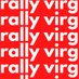 Rally Virginia (@Rally_Virginia) Twitter profile photo