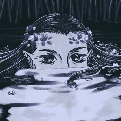 hekellion | comms open |さんのプロフィール画像