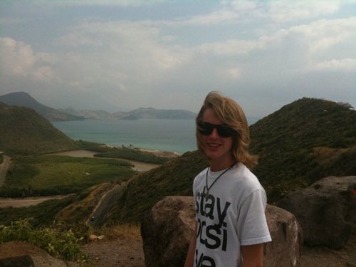 springfaster's profile picture. Is the pious loved by the gods because it is pious, or is it pious because it is loved by the gods?