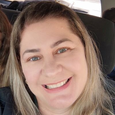 Regiane78095648's profile picture. patriota 🇧🇷
Deus é fiel ,justo e bom 🙏