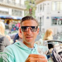 Matthew Toren (@matthewtoren) 's Twitter Profile