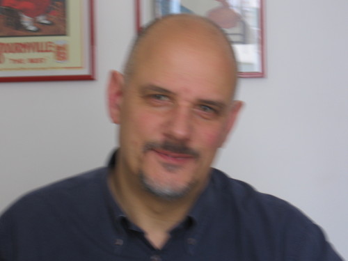 serromano's profile picture. 