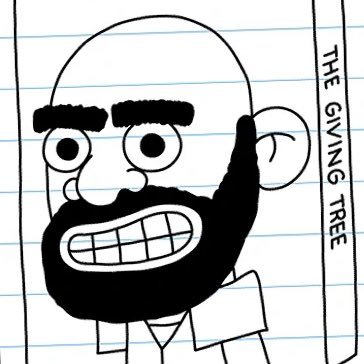 WillGman3's profile picture. The U