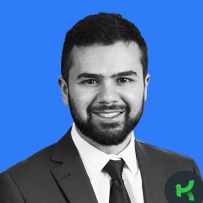 Founder & CEO @KestrlApp  | Islamic Fintech | @CambridgeMBA '18  | @Techstars London'22 | ex-consultant @deloitte & @pwc

📍 London