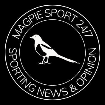 Part of Magpie 24/7 - This is our account discussing the wider sporting world including the Premier/Football League, MMA, F1 and beyond! Join in the debate.