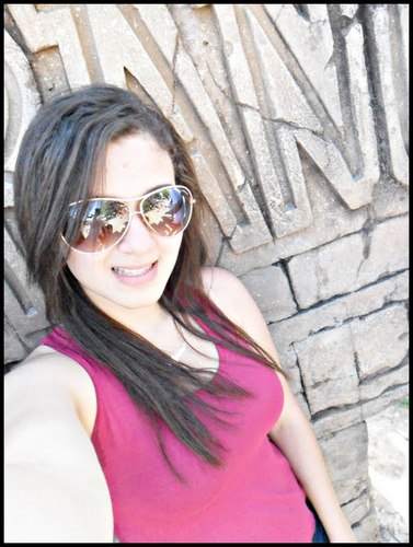 Face: Tatyane Reis =D