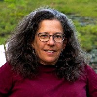 Midge Goldberg (@midgegoldberg) 's Twitter Profile