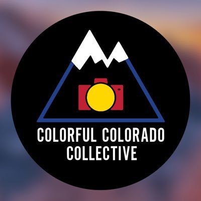 ColorfulCOCltv's profile picture. We share shots of Colorful Colorado! 💙🤍❤️💛 #colorfulcoloradocollective or tag @ColorfulCOCltv for Daily Features! Join us on Facebook! ⬇️