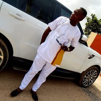 Am trader and business man,am here to make New friends