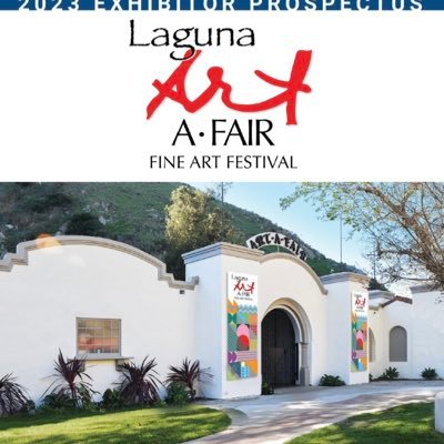 Laguna Art-A-Fairさんのプロフィール画像