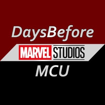 How many days before a new MCU movie ?