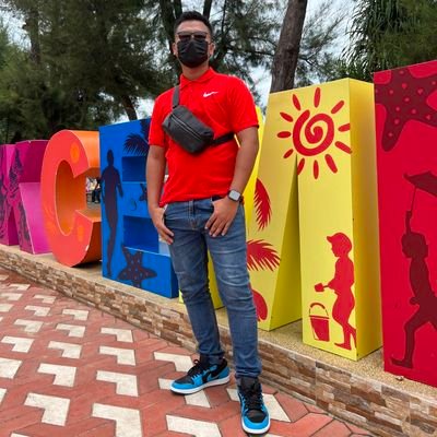 muhdzikrie96's profile picture. sys eng