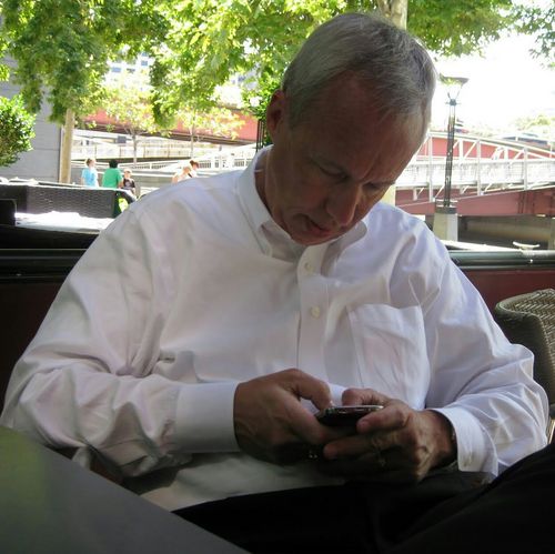 gkhicks's profile picture. Retired, M&A, Telecom Restructuring, Civic 10th, Boxers, Amateur Radio