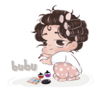 รับวาดจิบุ จิบิ จิเบอะ  😚 (ดูผลงานที่ Twitter , ig @bubudevu ได้เลยฮะ)