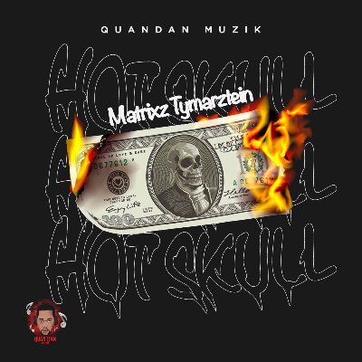 #TrapLawd 
#TCG #SMG
 HOT SKULL Out Now!!!