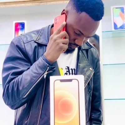 dealer of iphones-laptops-cars- and fully into real estates generally a business man with a fun jovial people -person personality to it