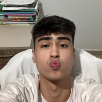 caioz (@caio_hgf) 's Twitter Profile