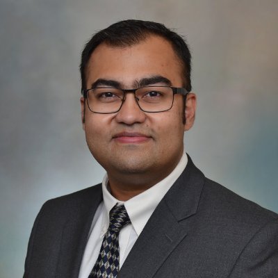 Vaibhav Vaidya Profile