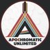 Apochromatic Unlimited (@apocunlimited) Twitter profile photo Apochromatic Unlimited (@apocunlimited) Twitter profile photo