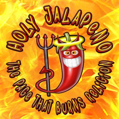 HolyFnJalapeno's profile picture. As High Priest of the 3 Peppers, I bless you with funny memes, in the name of the Habanero, the Serrano, & the Holy Jalapeno!