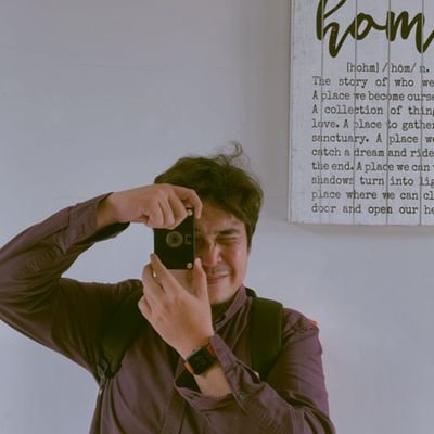 elmoel's profile picture. Express your business